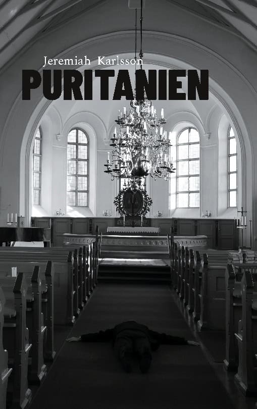 Jeremiah Karlsson : Puritanien