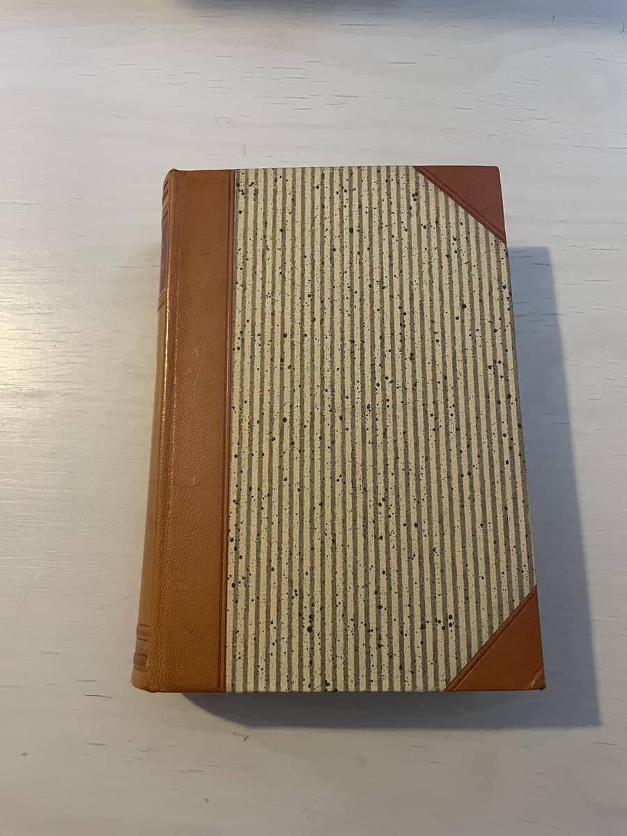 Jeremias i Tröstlösa : Jeremias bok