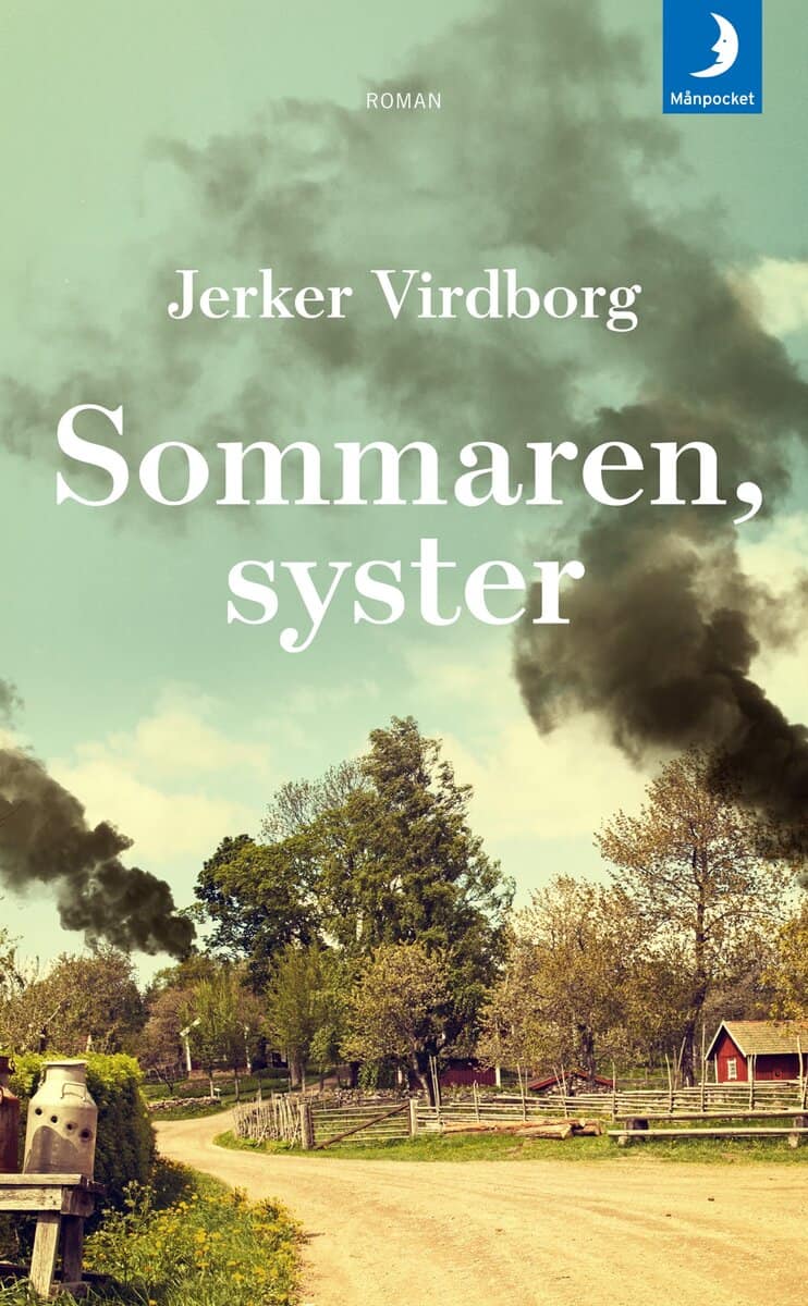 Jerker Virdborg : Sommaren, syster