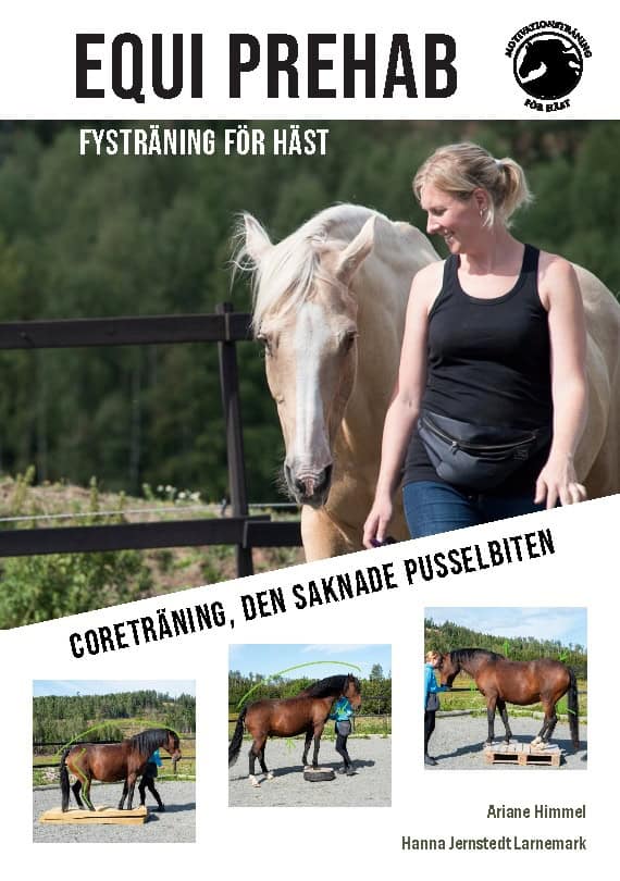 Jernstedt Larnemark, Hanna ; Himmel, Ariane : Equi Prehab