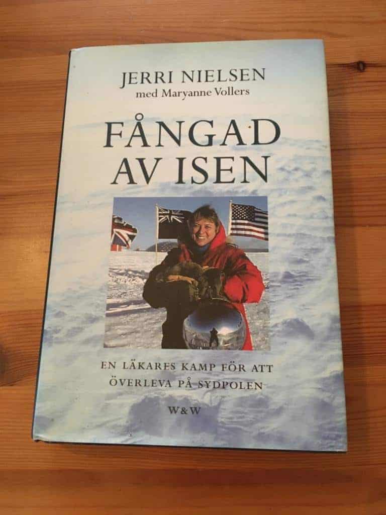 Jerri Nielsen : Fångad av isen
