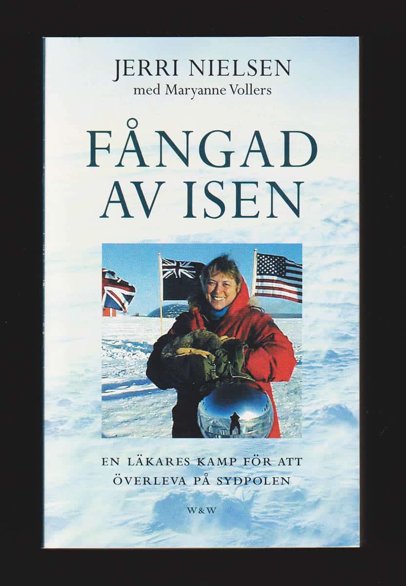 Jerri Nielsen : Fångad av isen