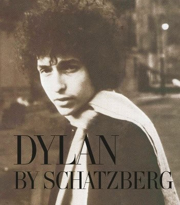 Jerry Schatzberg : Dylan By Schatzberg