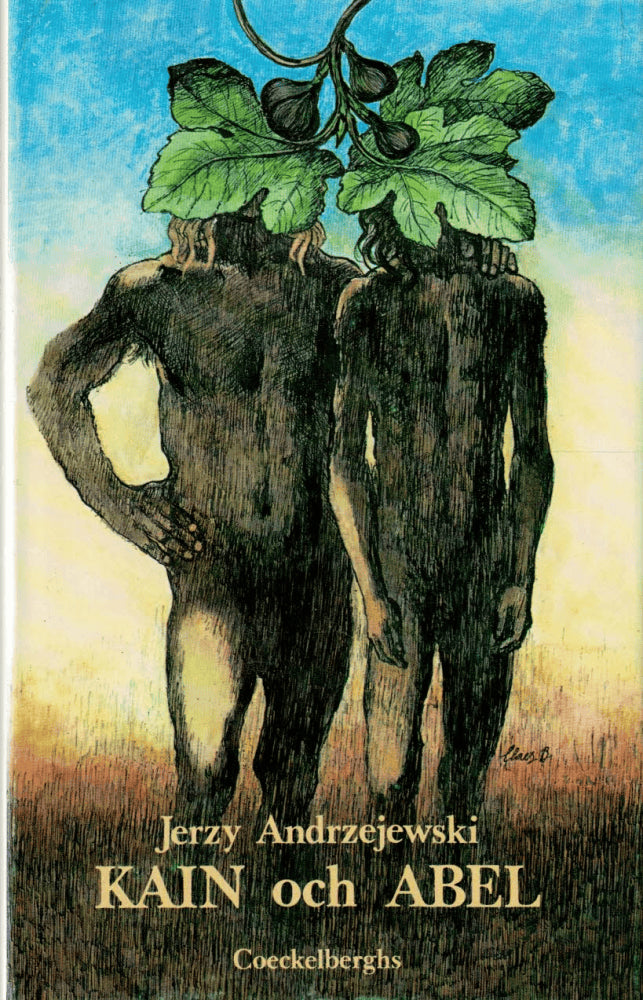 Jerzy Andrzejewski : Kain och Abel