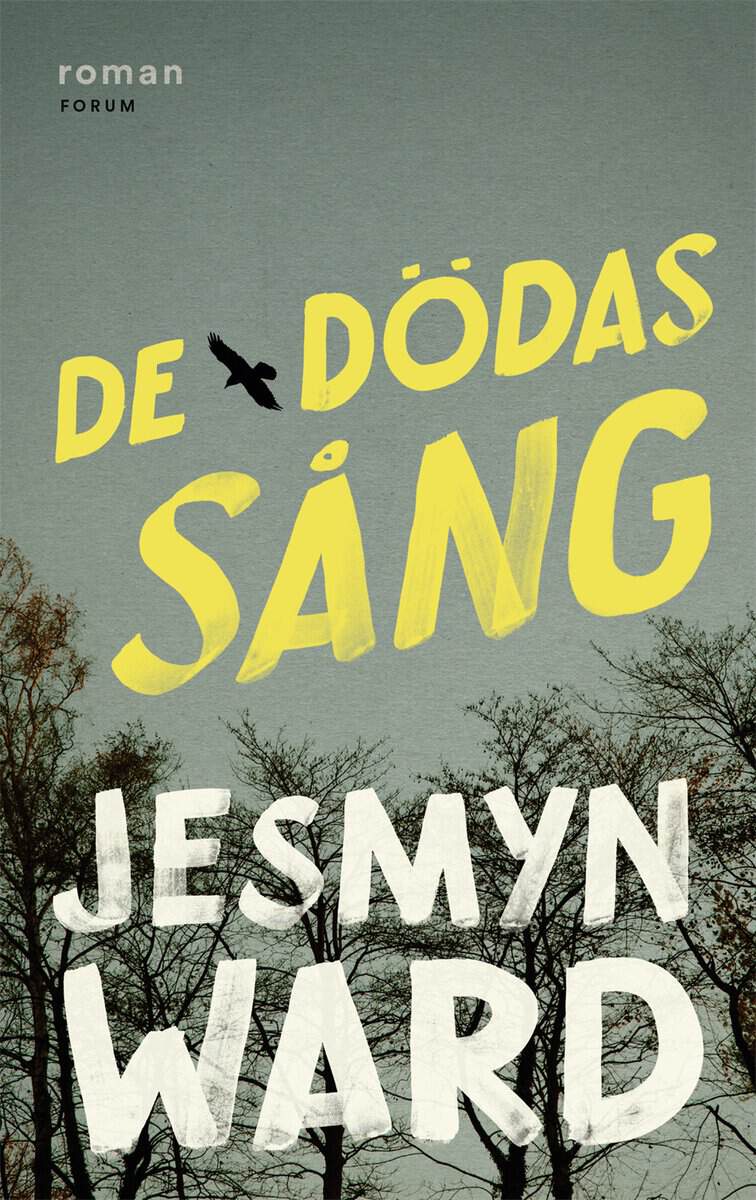 Jesmyn Ward : De dödas sång