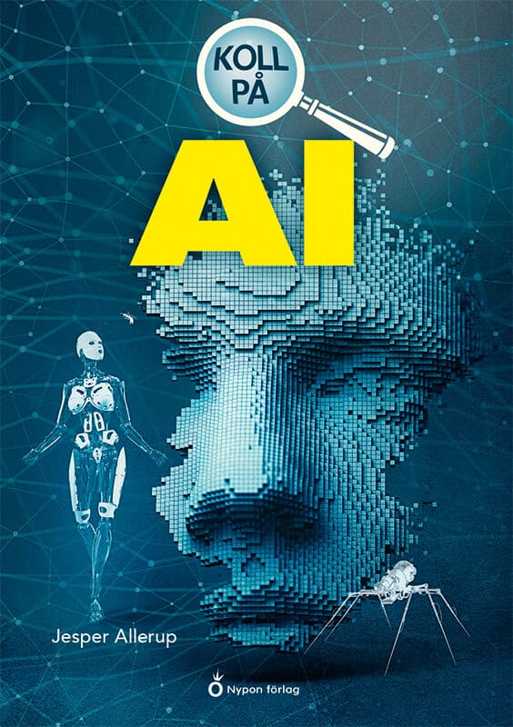 Jesper Allerup : Koll på AI