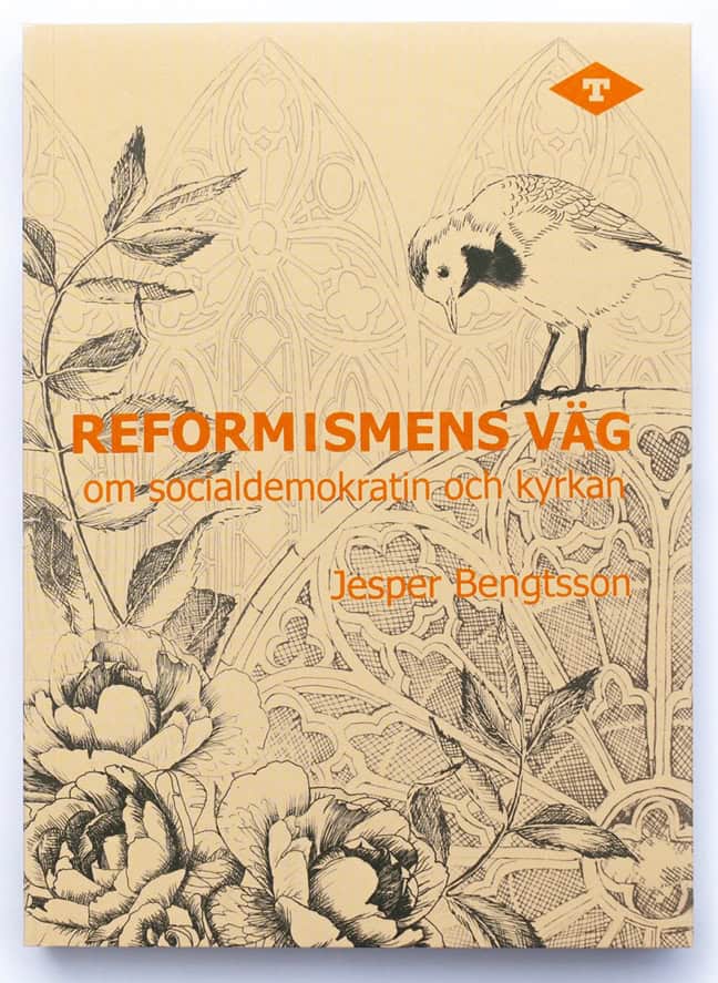 Jesper Bengtsson : Reformismens väg
