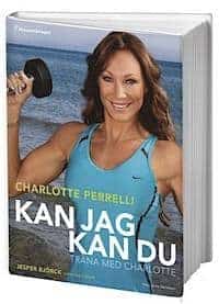 Jesper Björck Charlotte Perrelli : KAN JA KAN DU
