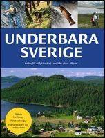 Jesper Groftved : Underbara Sverige