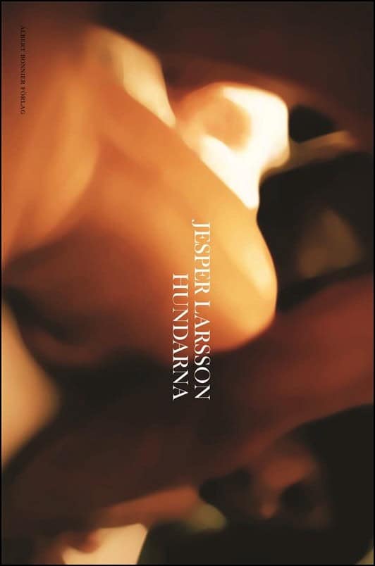 Jesper Larsson : Hundarna