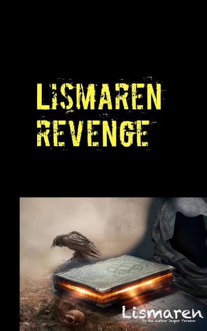 Jesper Persson : Lismaren