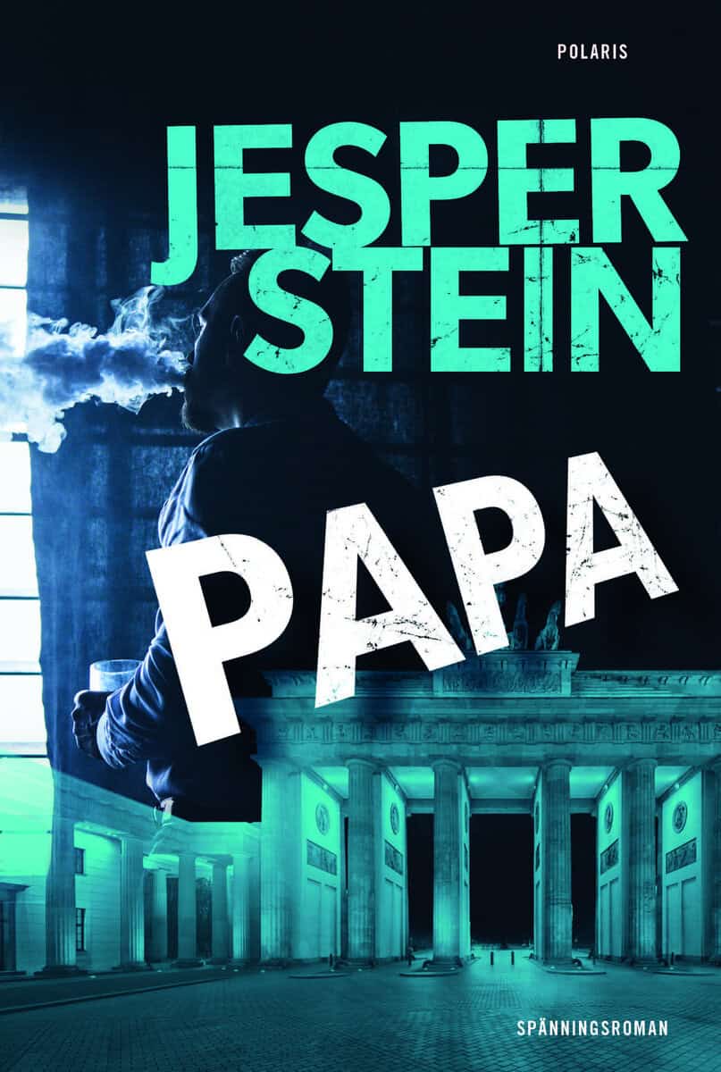 Jesper Stein : Papa