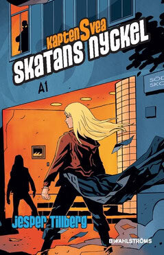 Jesper Tillberg : Skatans nyckel