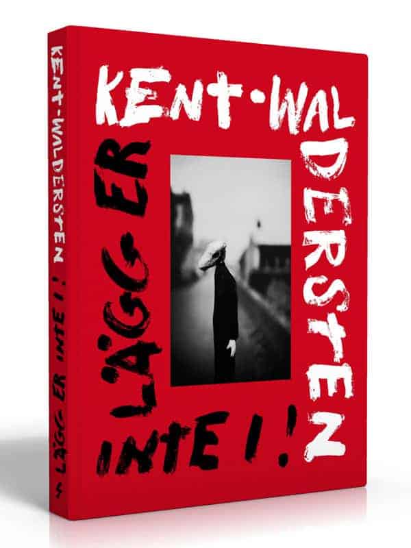 Jesper Waldersten : Kent - Waldersten