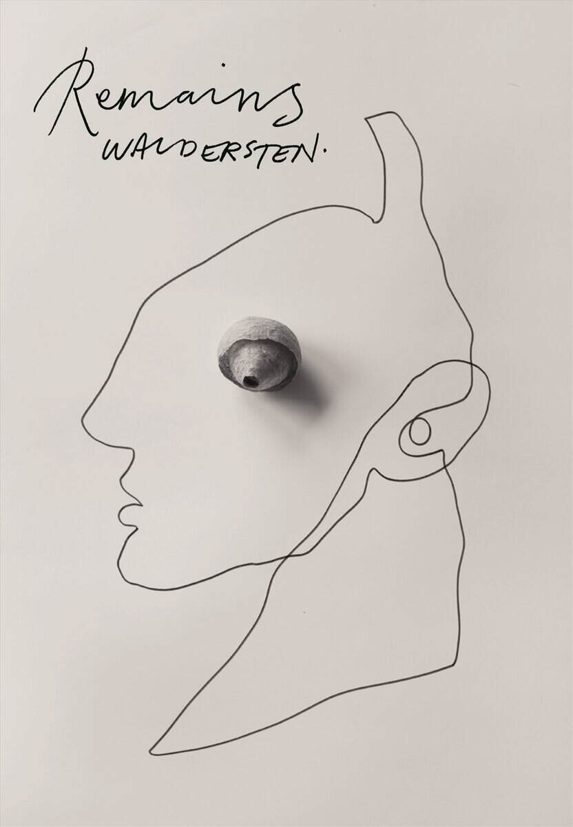 Jesper Waldersten : Remains