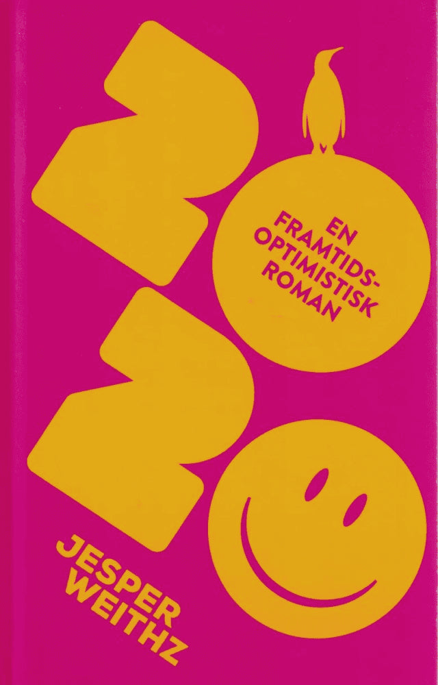 Jesper Weithz : 2020