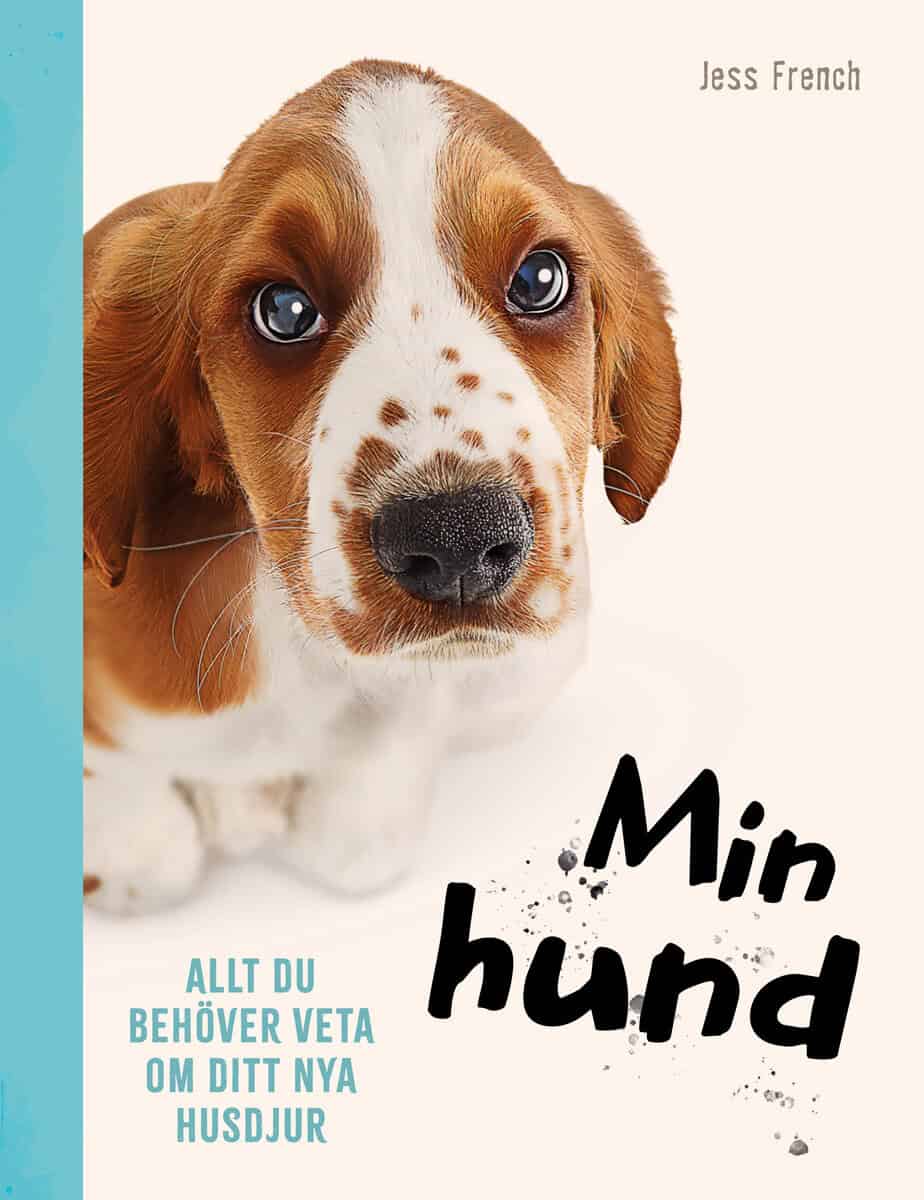 Jess French : Min hund