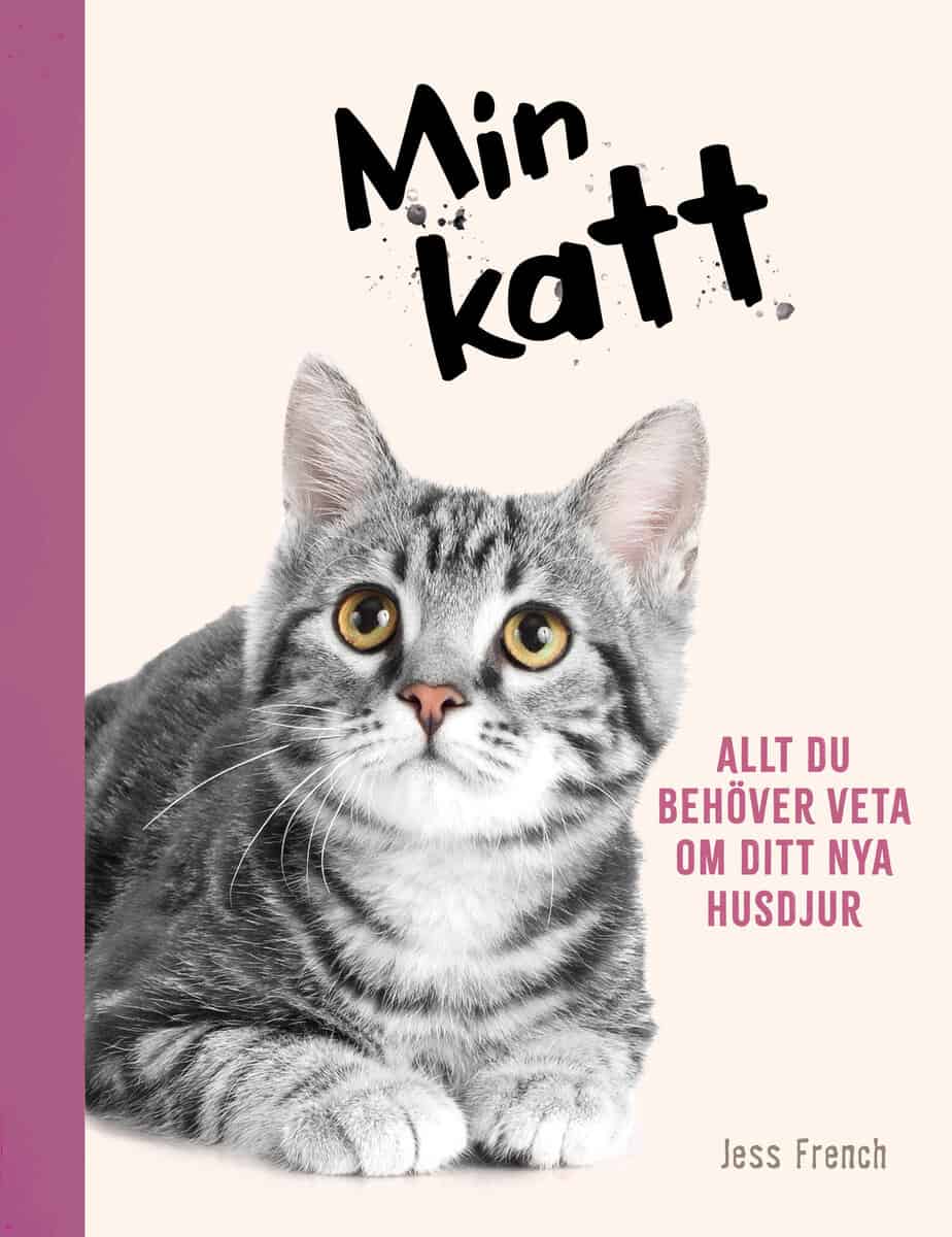 Jess French : Min katt