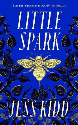 Jess Kidd : Little Spark