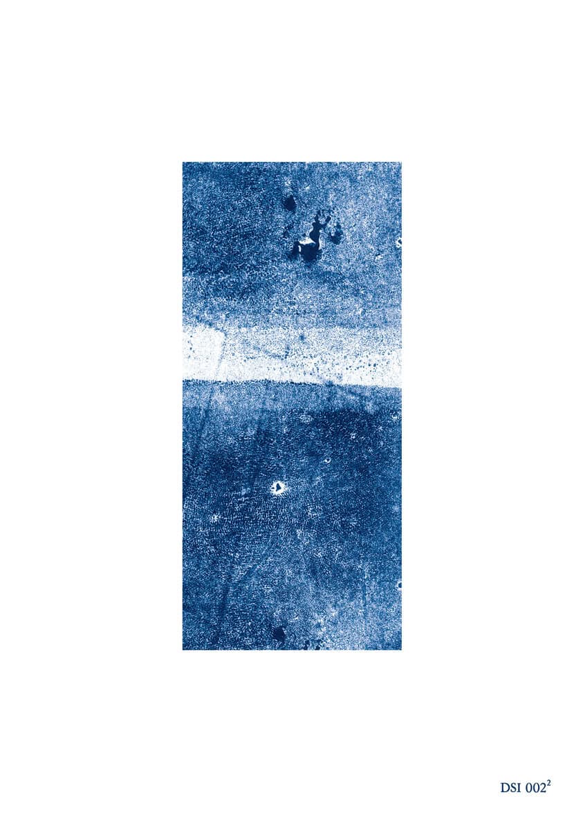 Jessica Andersson : DSI