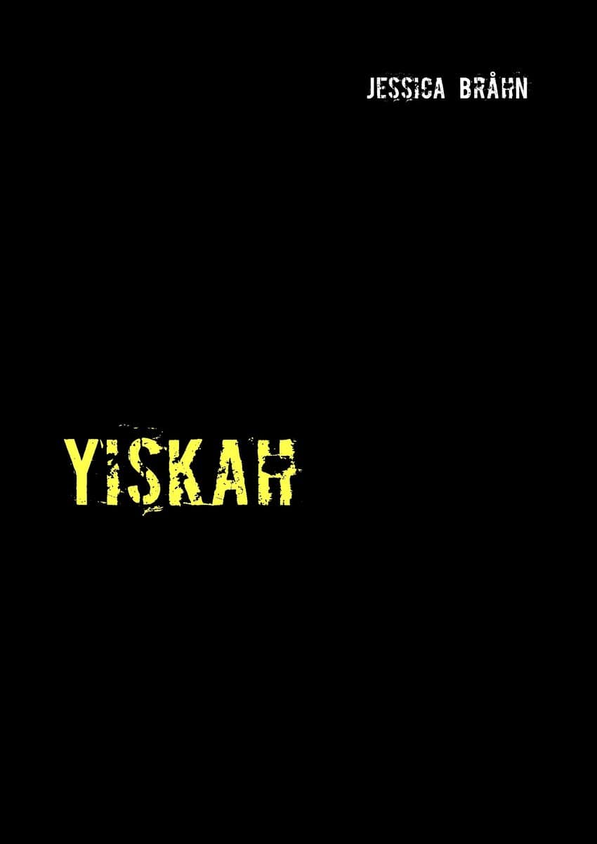 Jessica Bråhn : Yiskah