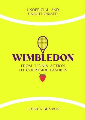 Jessica Bumpus : Wimbledon