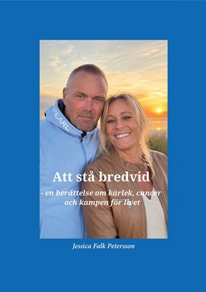 Jessica Falk Petersson : Att stå bredvid