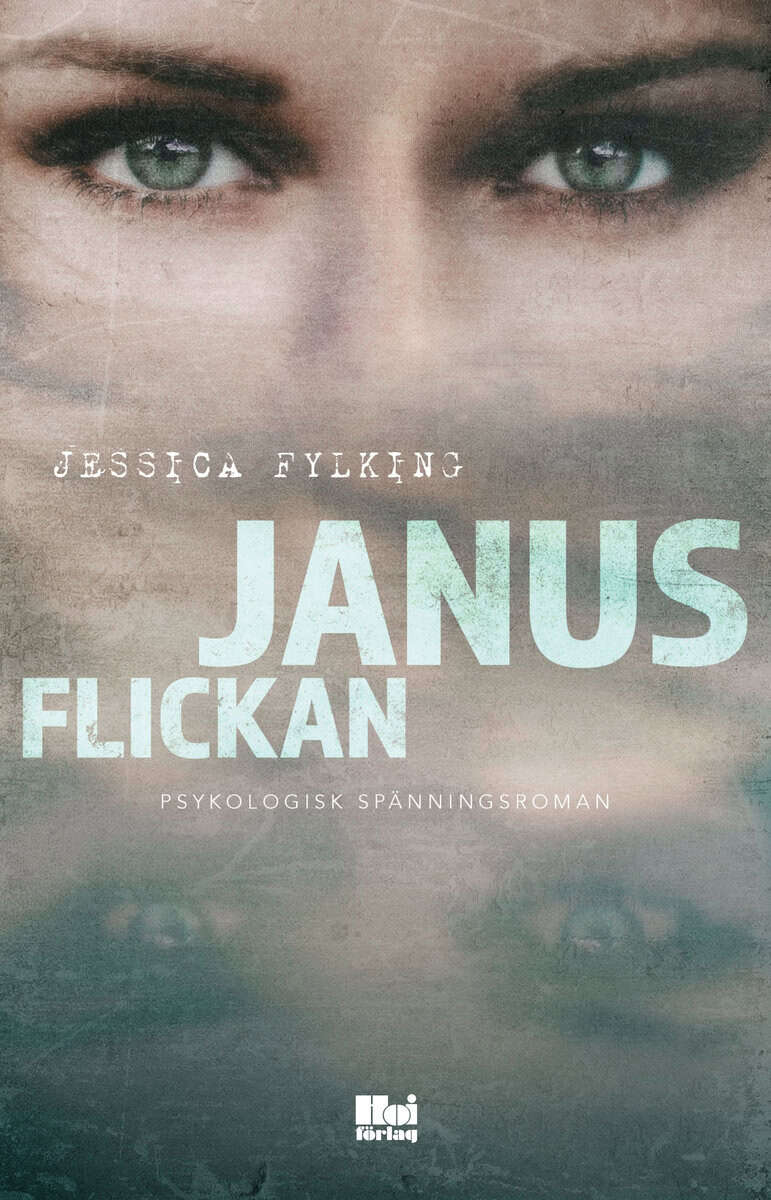 Jessica Fylking : Janusflickan