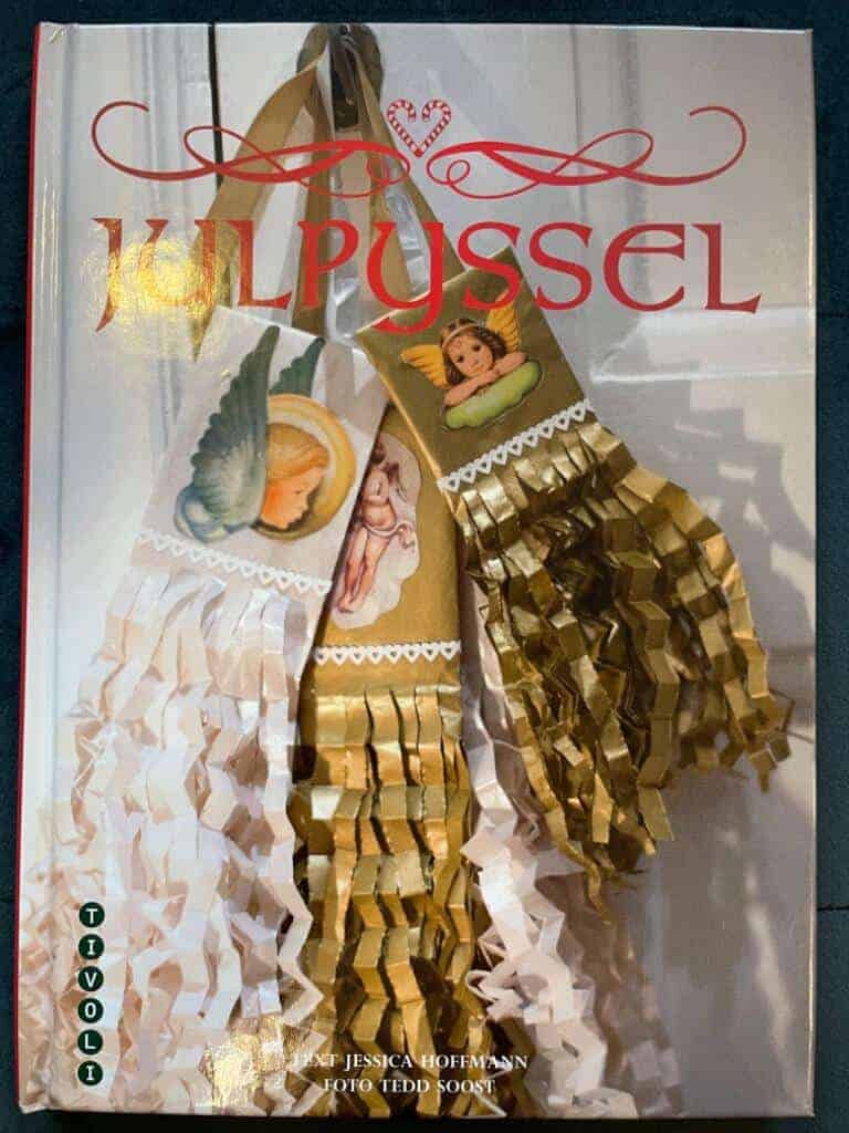Jessica Hoffmann : Julpyssel