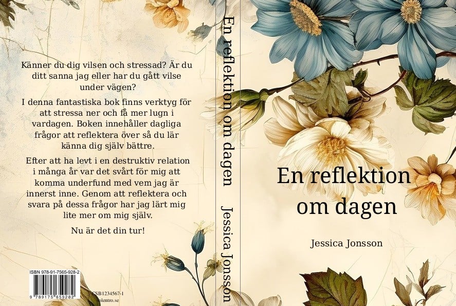 Jessica Jonsson : En reflektion om dagen