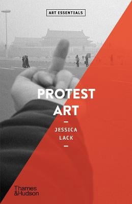 Jessica Lack : Protest Art