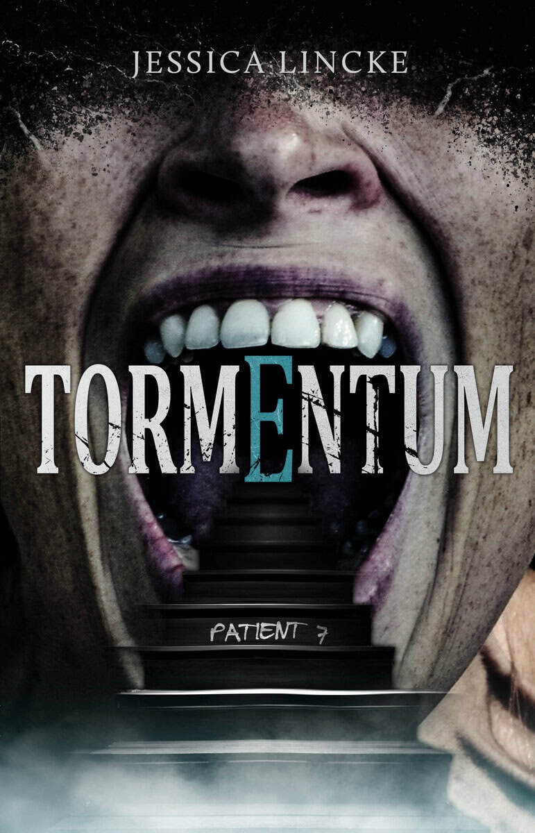 Jessica Lincke : Tormentum: patient 7