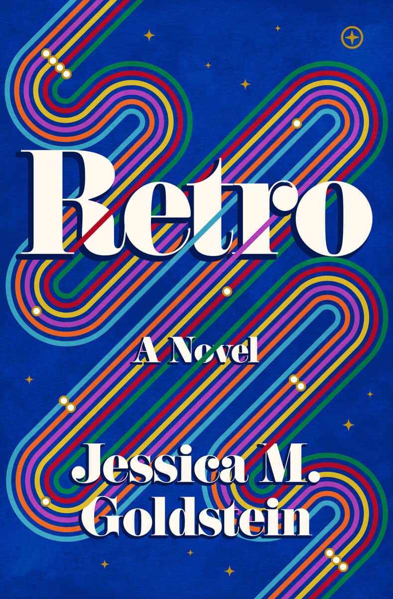 Jessica M. Goldstein : Retro