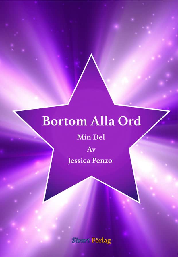 Jessica Penzo : Bortom alla ord