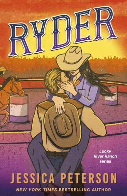 Peterson, Jessica | RYDER
