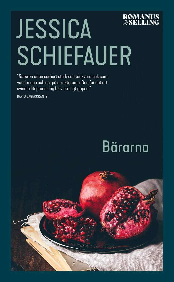 Jessica Schiefauer : Bärarna