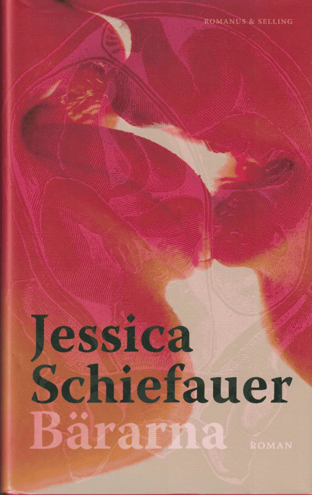 Jessica Schiefauer : Bärarna