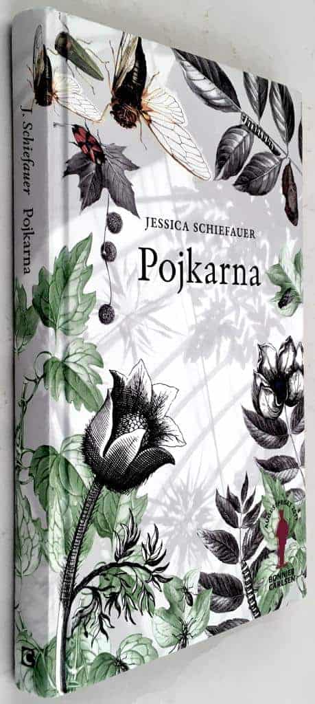 Jessica Schiefauer : Pojkarna