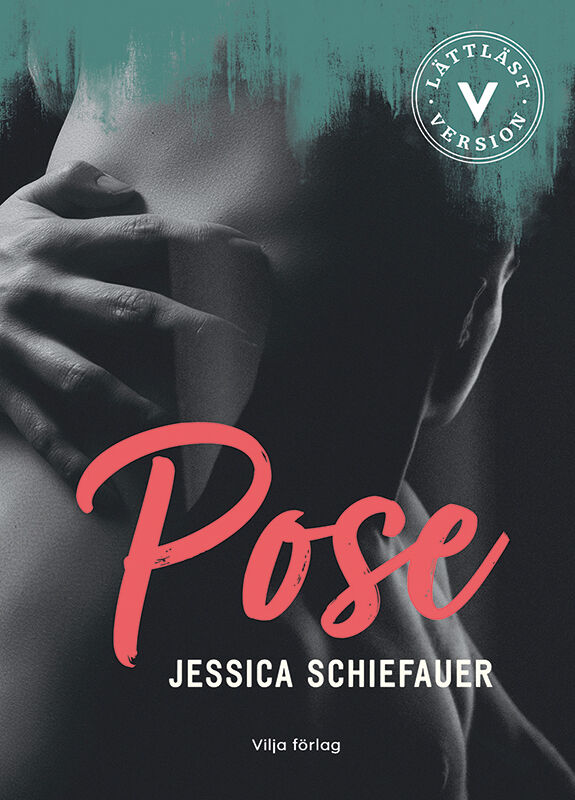 Jessica Schiefauer : Pose