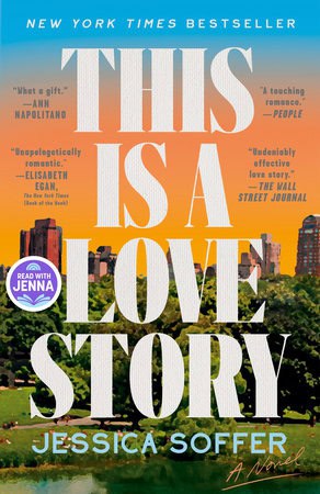 Jessica Soffer : This Is a Love Story