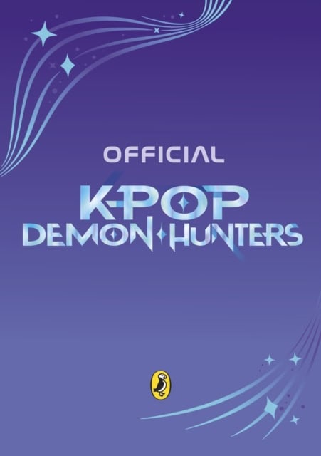 Jessica Yoon : KPop Demon Hunters