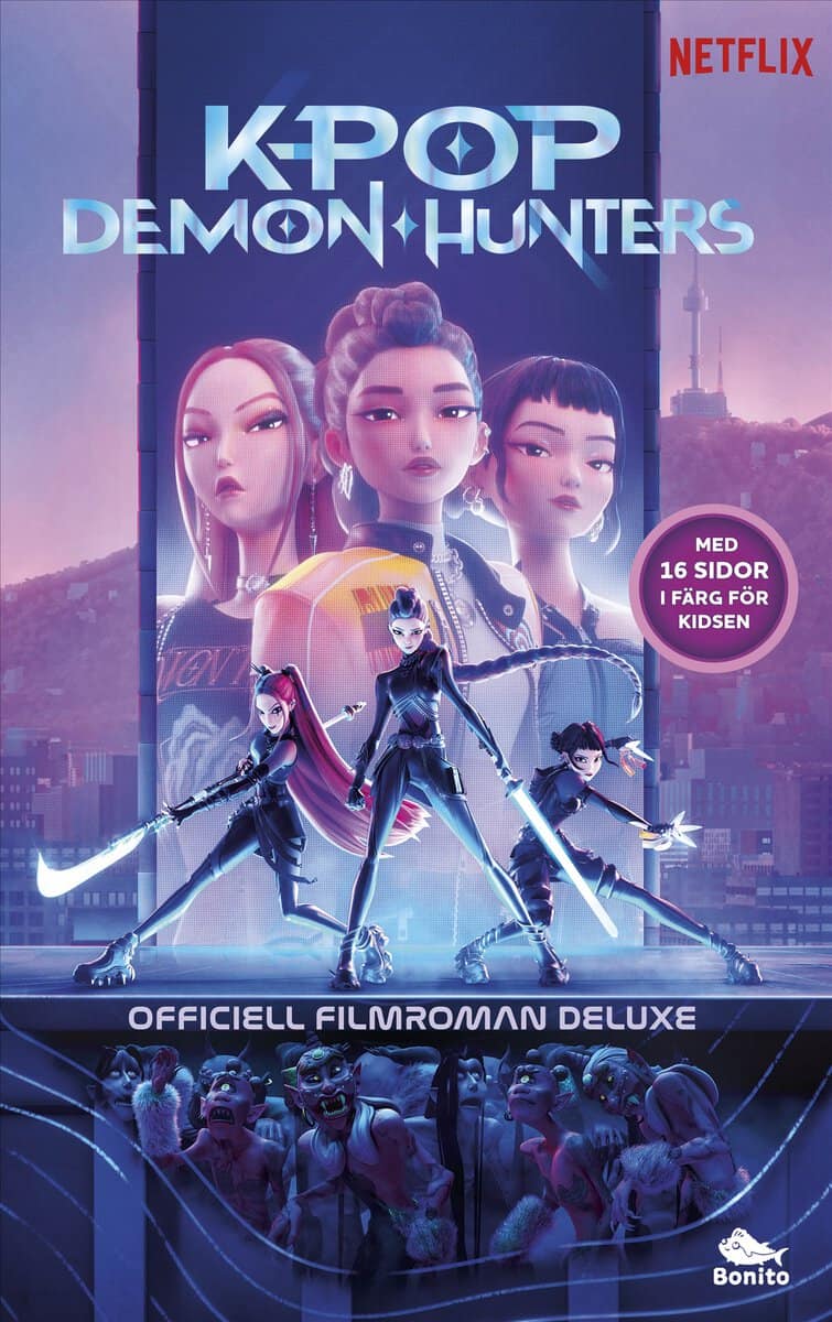 Jessica Yoon : Officiell filmroman deluxe