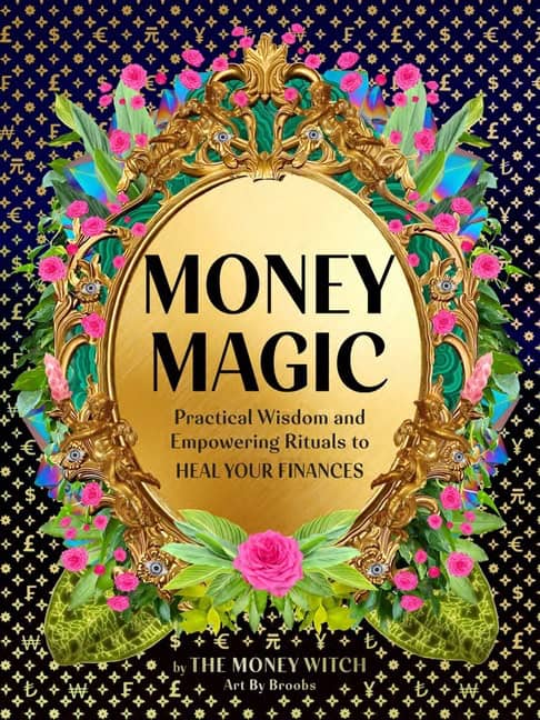 Jessie Susannah Karnatz : Money Magic