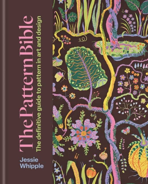 Jessie Whipple : The Pattern Bible