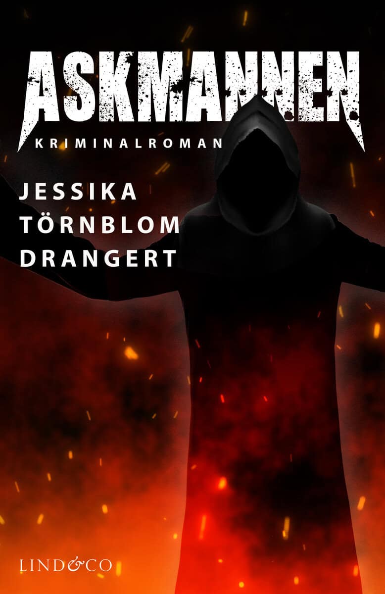 Jessika Törnblom Drangert : Askmannen