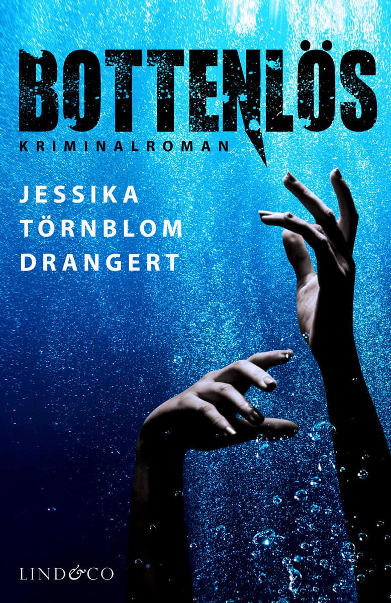Jessika Törnblom Drangert : Bottenlös