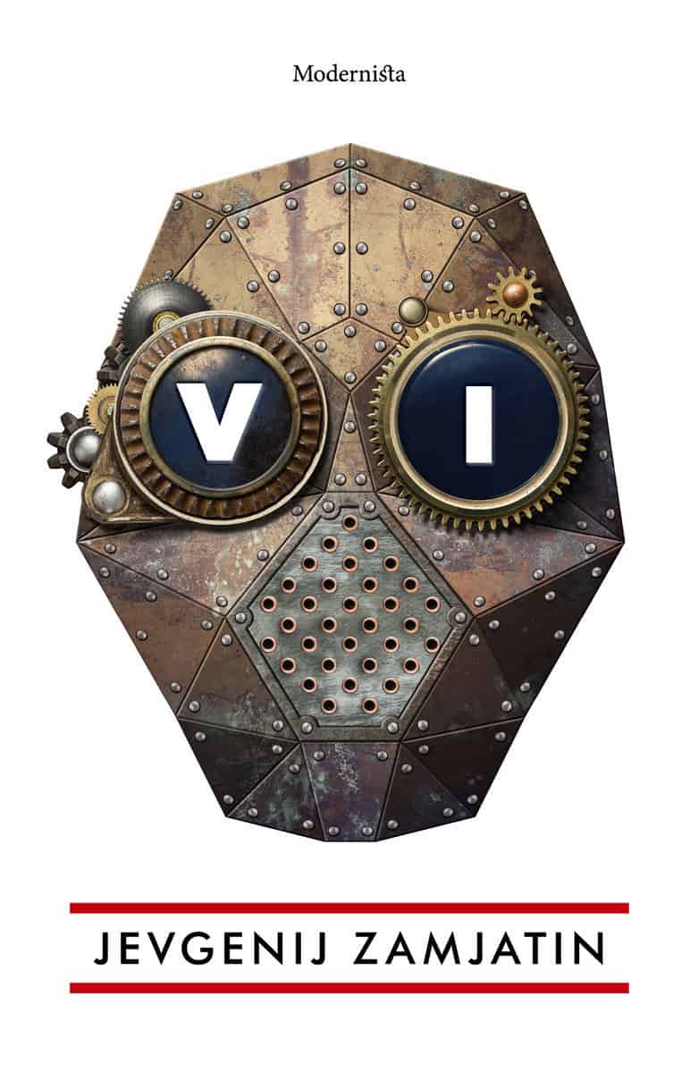 Jevgenij Zamjatin : Vi
