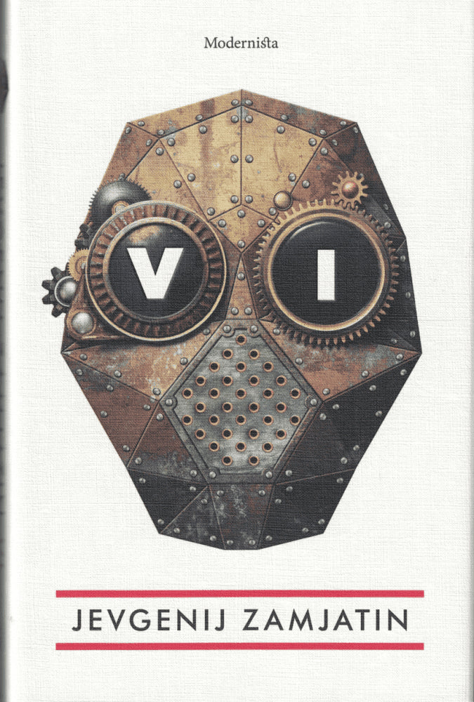 Jevgenij Zamjatin : Vi