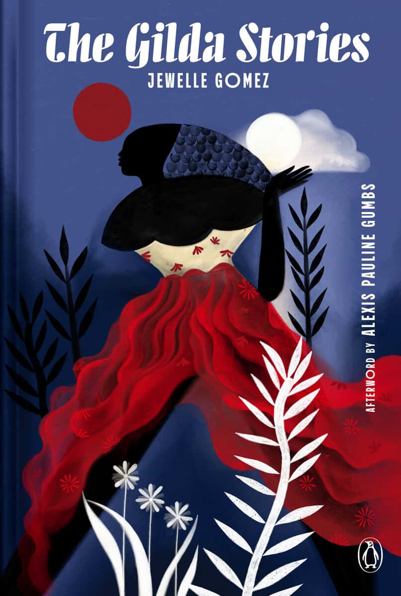 Jewelle Gomez : The Gilda Stories