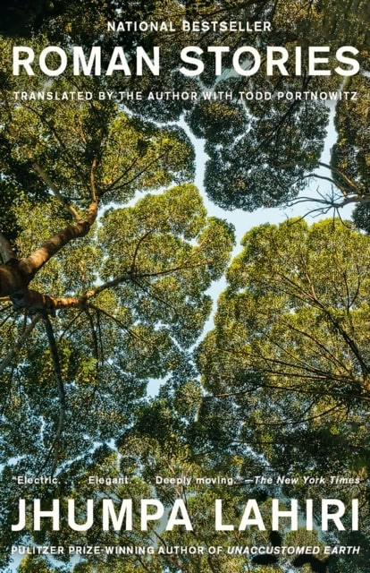 Jhumpa Lahiri : Roman Stories